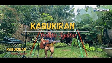 Thumbnail of Kabukiran | Freddie Aguilar - Sweetnotes Cover