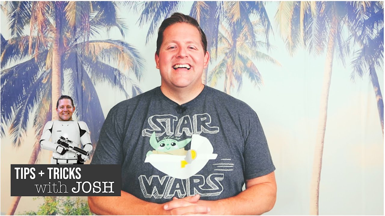 JHM Volunteer Tips + Tricks 3 YouTube