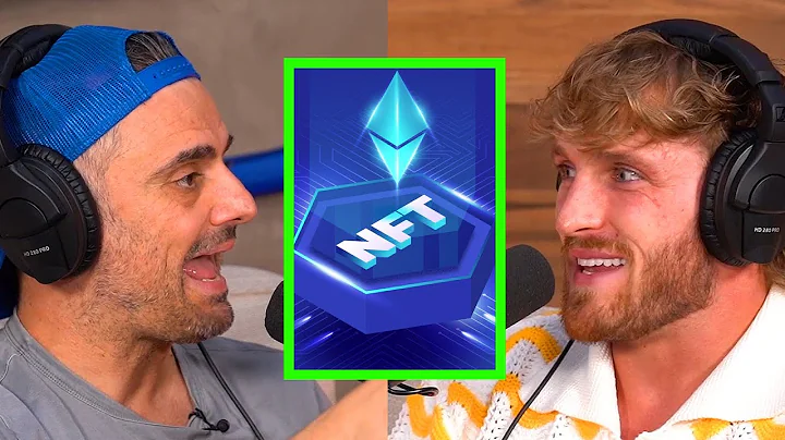 Gary Vee: "NFTs & Blockchain Are The Biggest Technology Shift Since The Internet"