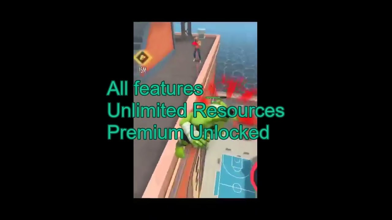 Spider Fighter 3 Mod Apk / Mod Menu Versi Terbaru 2025 | All Unlocked & All Unlimited