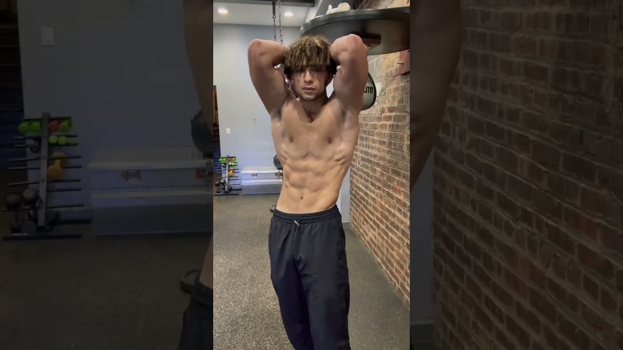 Động lực tập luyện mỗi ngày