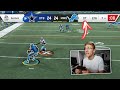 This Overtime Game Was INSANE... Wheel of MUT! Ep. #8