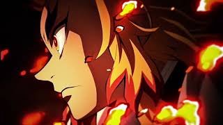 4K Anime Edit Rengoku