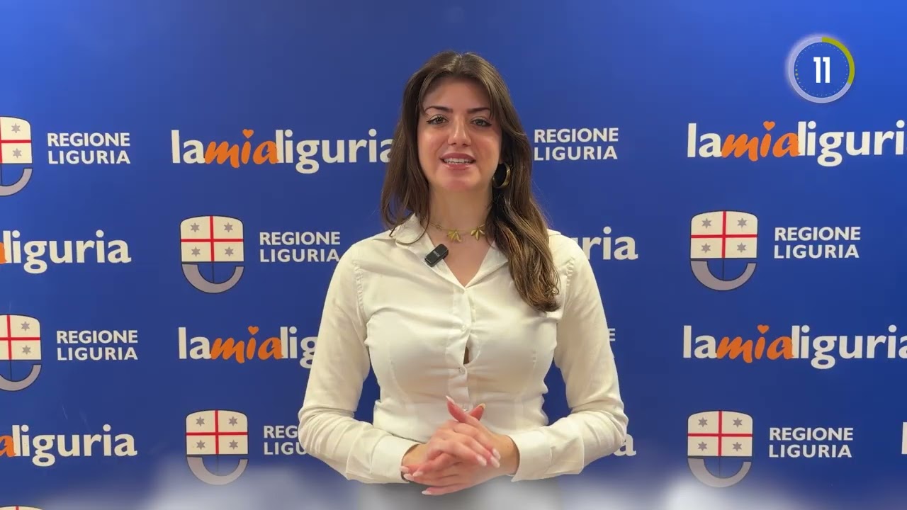 Oggi in Liguria 3 marzo 2026