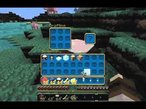 Minecraft 1.0: Craftable Mob Spawner Mod (outdated)