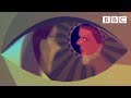 Incredible animation on battling and overcoming anxiety  bbc