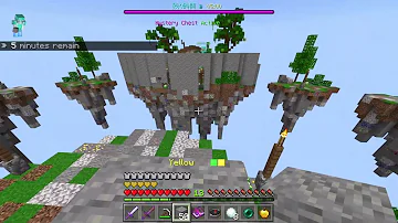 マイクラ統合版 スカイウォーズ サーバー Mp3