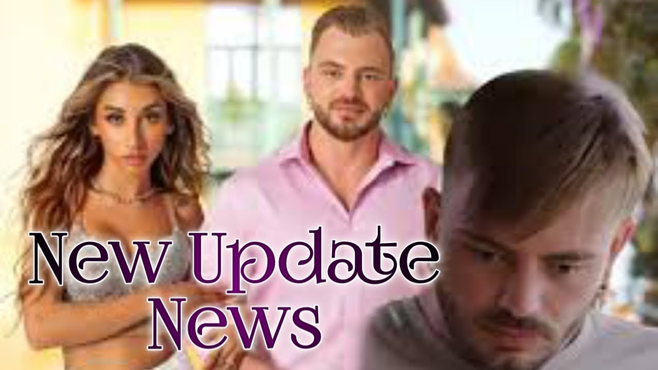 90 Day Fiance: Мадлен ждет своего первого ребенка от Люка? Новый эпизод «The Other Way» раскрывае...