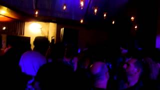 DJ Tennis b2b Francesca Lombardo @ MixMag Presents (Marhes, Barcelona) 12.06.2014