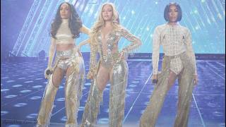 Destiny's Child Independent Women Pt. I Lyrics Video