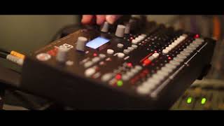 Elektron Analog Four | DEMO