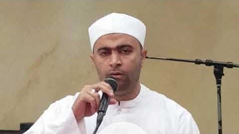 الشيخ أحمد عبدالحميد طاحون تلاوة من( سورة العنكبوت)نيويورك 1438/2017