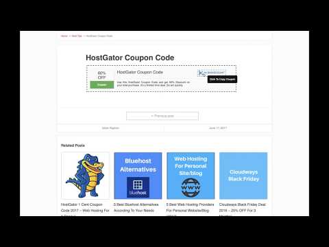 How to Add a New Coupon with WP Coupons and Deals Plugin