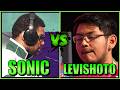 SonicFox - Vs Levi_Shoto Winners Top 8 - S Factor X3 【2XKO】
