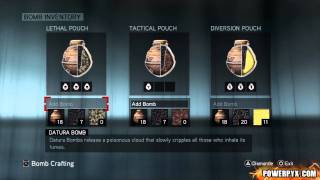 Assassin's Creed: Revelations - Trophy Guide & Road Map - Assassin's Creed:  Revelations 