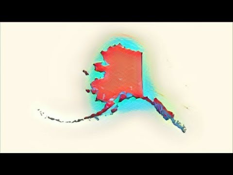 Video: USA Efterforsker Massive Hvaldødsfald Langs Alaskas Kyst - Alternativ Visning