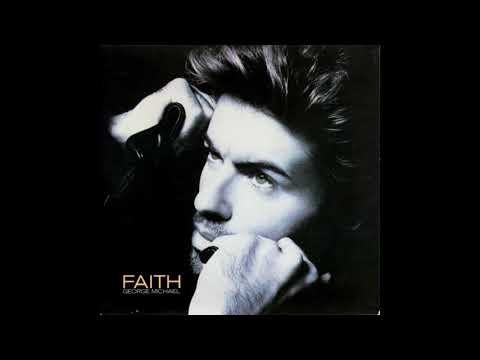 George Michael - Faith Hq