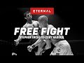 Eternal mma free fight  stephen erceg vs cody haddon