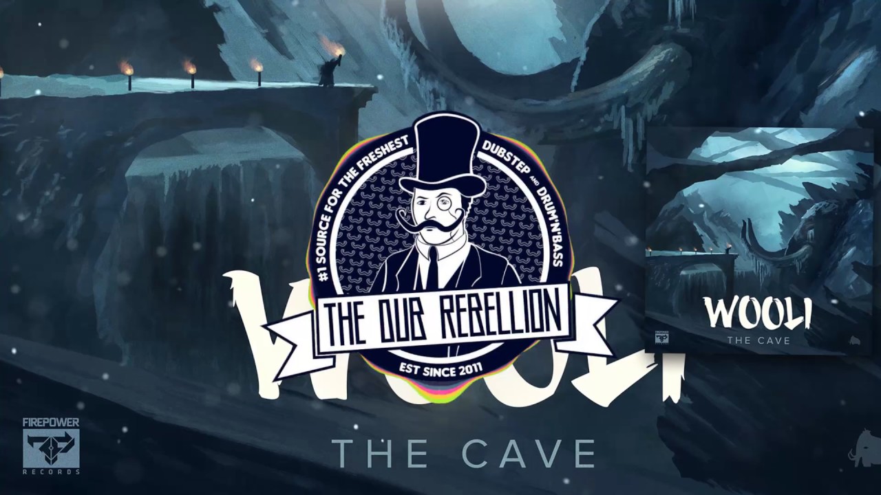 Watch Wooli x Kompany - The Cave on YouTube Watch Wooli x Kompany - The Cave on YouTube