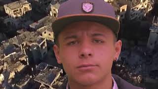 Siria - Alepo... Mc Ragga Videoclip Oficial Flow Ragga