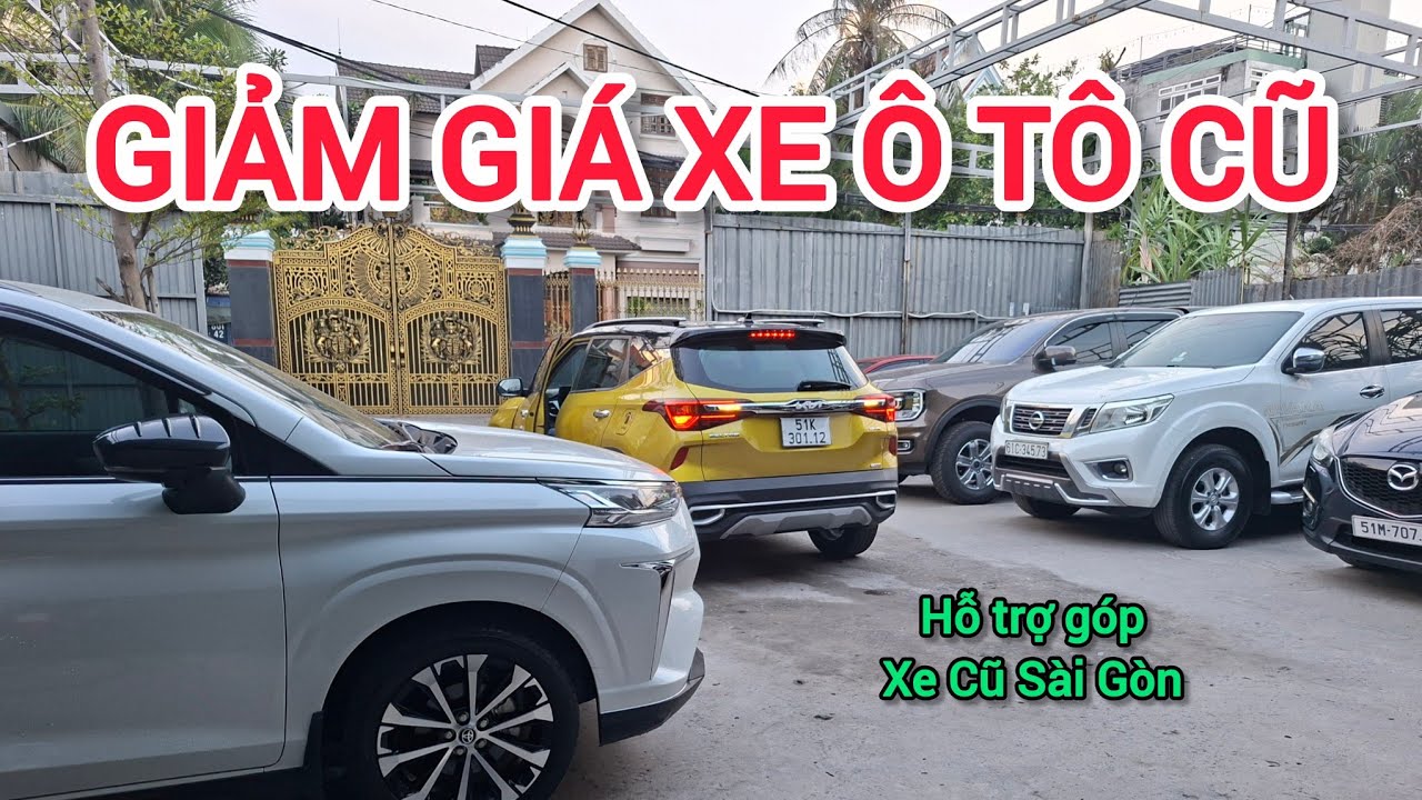 Xe Mới Về 9/3/2026. Xe đẹp giá tốt mỗi ngày 5-7-bán tải