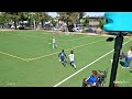 04-18-26 BAS 16B A2 4:1 ESJFC 16B Latinos Black (1st Half)