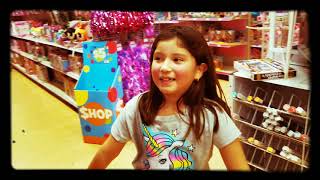 A day of Fun with Camila and Alex  at Circus Trix