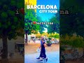 #barcelona #spain #travel #architecture #barcelonaspain #spanishcity #sagradafamilia #gaudi