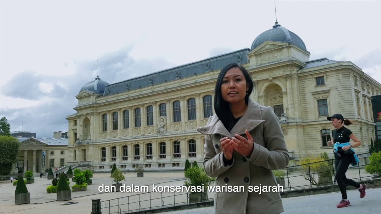 Explique Ta Thèse - Sih Natalia Sukmi