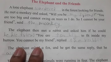 RT Notes/2nd std/english/ch 2.9