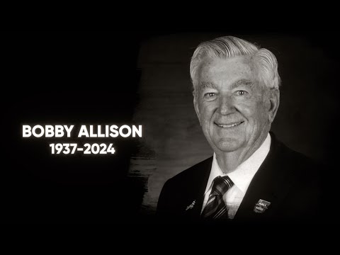 Bobby Allison passes away at 86 | NASCAR