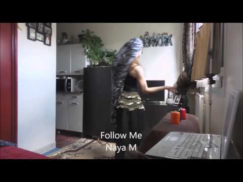 Dance Irani Azari Part 36 FOLLOW ME رقص ایرانی آذری پارت36