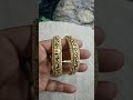Unique designs#Unique choice#fashions✨️bangle designs✨️Atladara vadodara#shortvideos#youtubevideos✨️