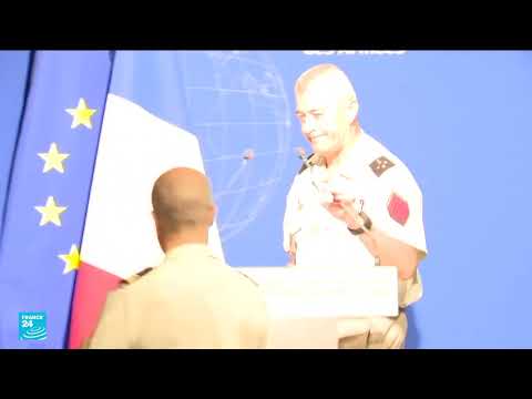 تهديدات روسية متصاعدة: تصريح لرئيس أركان الجيش الفرنسي