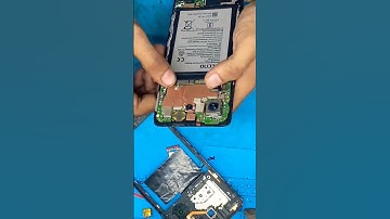 I FIXED the Tecno Camon 20 Pro Display!