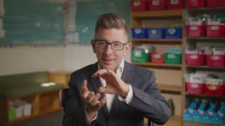 Ten Years Of The Ruler Program At Horace Mann School