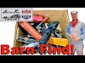 HUGE Problems With This 73 Year Old "S" Gauge Train Set!