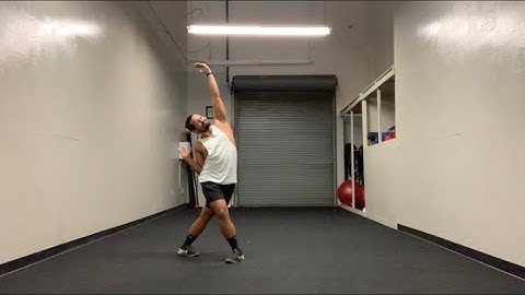 Lotus Training: Weck Method Royal Coil