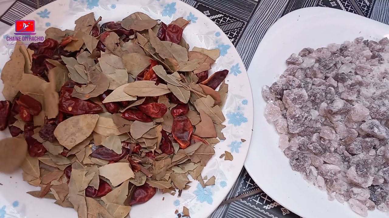 اجيو تشوفو دوة ديال القمح باش ميخسرش لكم