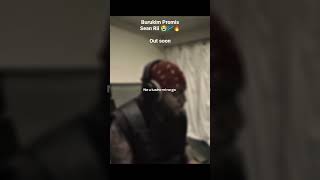 Burukim Promis  Sean Rii 2026 pacific chill seanrii