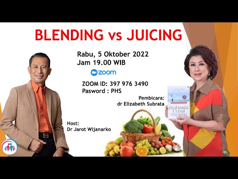Detox Lmb