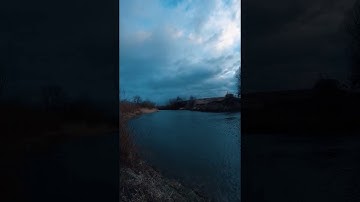 Runing Time | Stories Instagram | GoPro Hero 7 Black