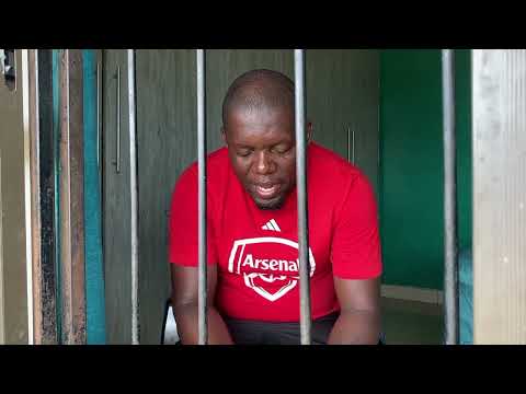 Official video njomane 