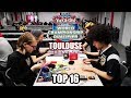 [WCQ2019][TOP16] Gabriel Soussi (Salamangreat) VS Emma Bardoc (Sky Striker)