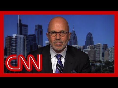 Smerconish: Here's why Trump wants to pack rally amid Covid-19 concerns