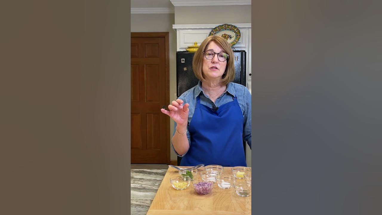 Dicing vs. Chopping vs. Mincing What's the Difference? YouTube