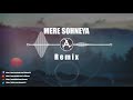 Mere Sohneya Remix Kabir Singh