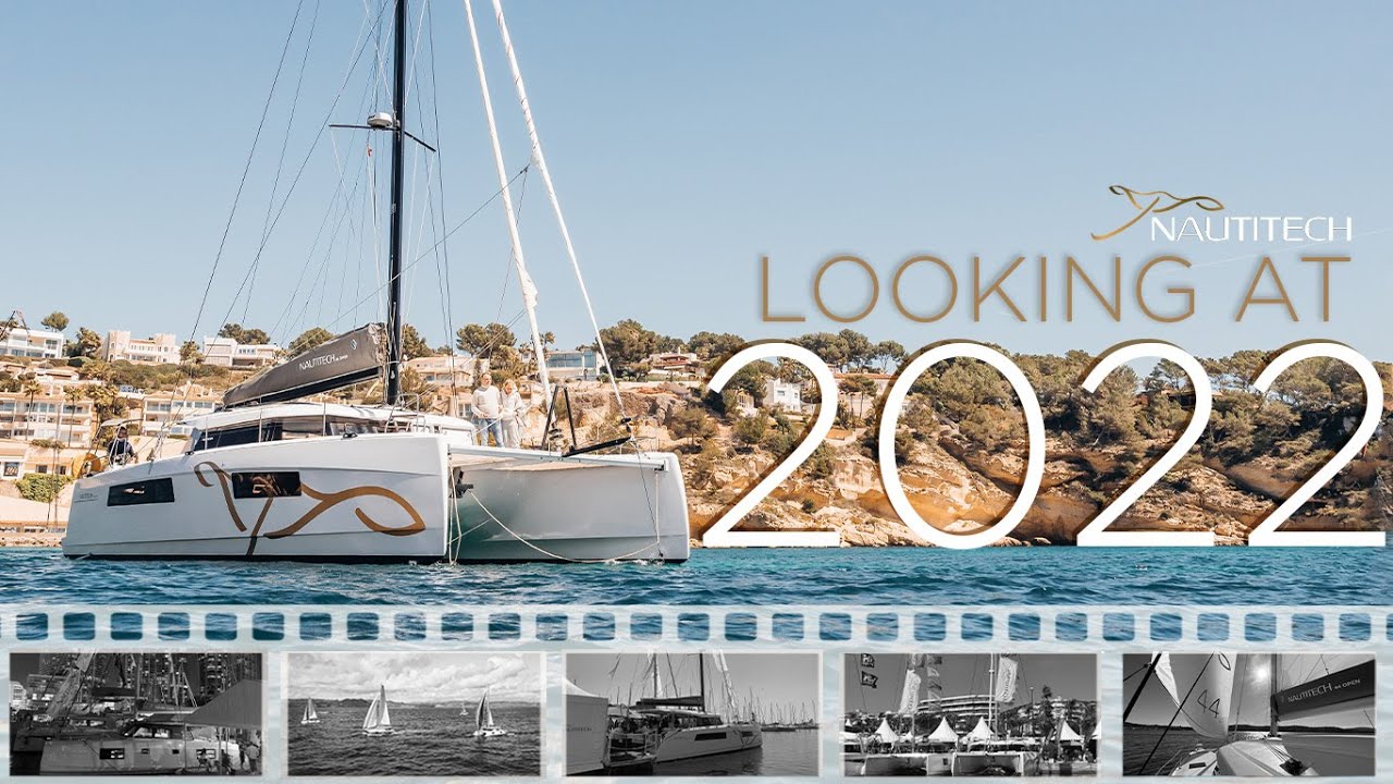LOOKING AT 2022