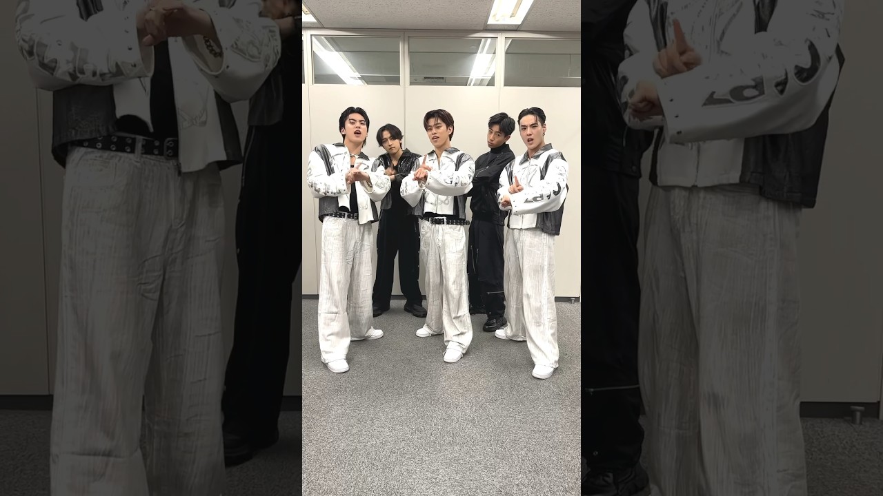 TJBB 桑原巧光くん チェキ TJBB 桑原巧光 TAKUMI チェキ THE JET BOY BANGERZ チェキ