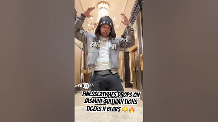 Finesse2Tymes Just Gave it